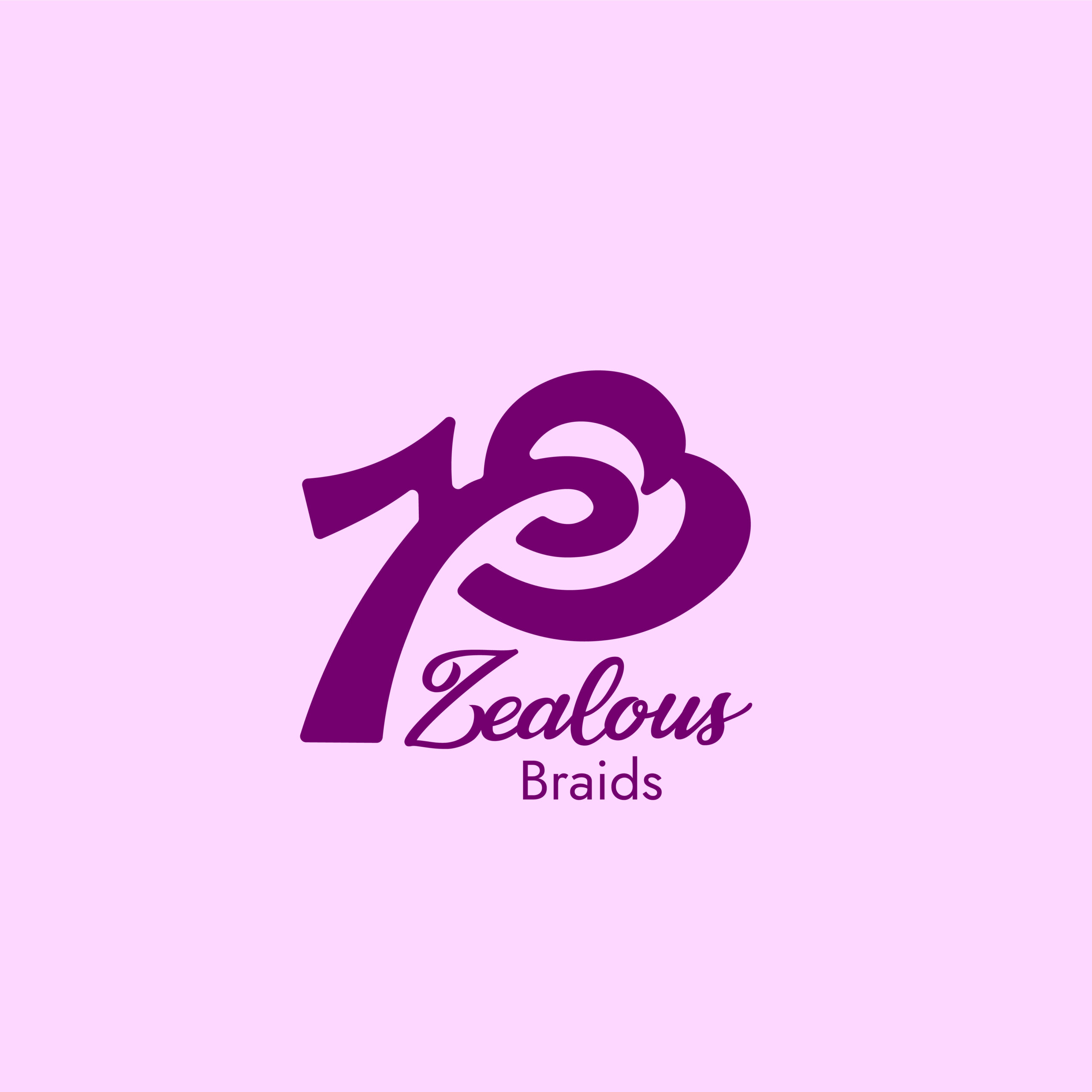 Zealous Logo