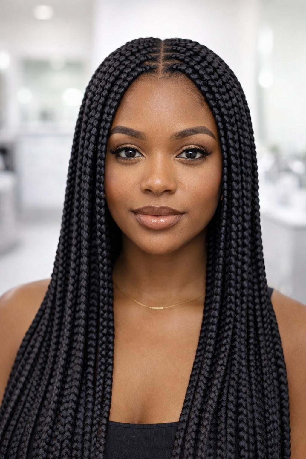 texas braider